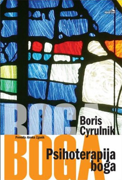 Psihoterapija boga