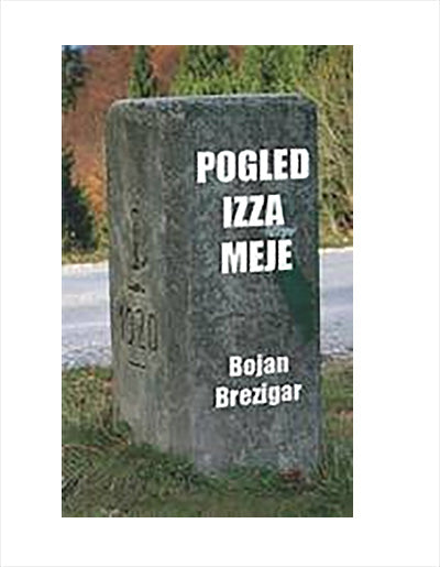 Pogled izza meje