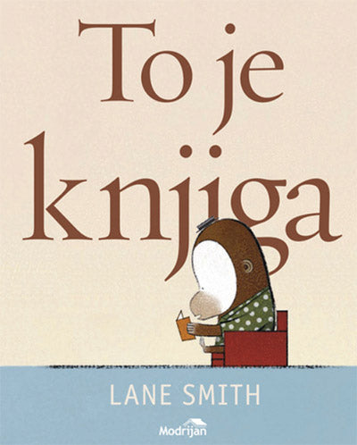TO JE KNJIGA