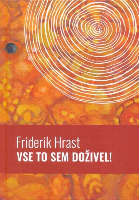 VSE TO SEM DOŽIVEL!