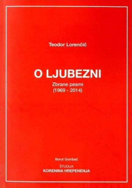 O LJUBEZNI