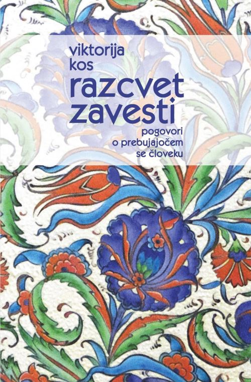 Razcvet zavesti: pogovori o prebujajočem se človeku (dopolnjena izdaja)
