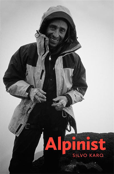 ALPINIST
