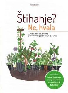 ŠTIHANJE? NE, HVALA