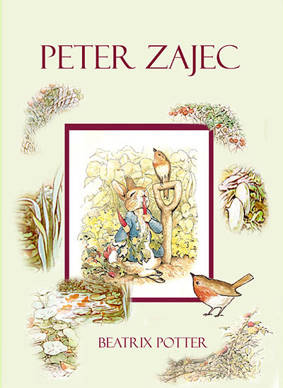 PETER ZAJEC