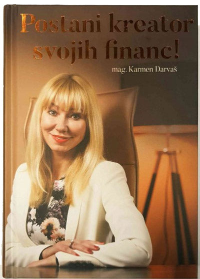 POSTANI KREATOR SVOJIH FINANC!
