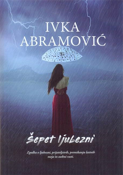 ŠEPET LJUBEZNI