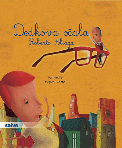 DEDKOVA OČALA