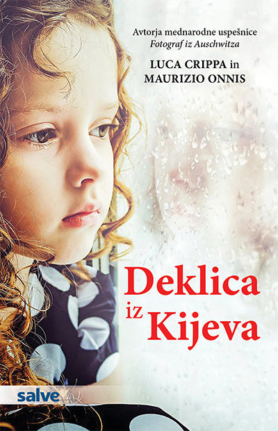 DEKLICA IZ KIJEVA
