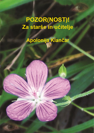 POZORNOST