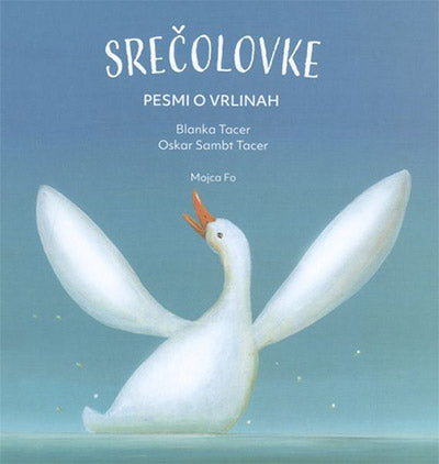 Srečolovke: pesmi o vrlinah