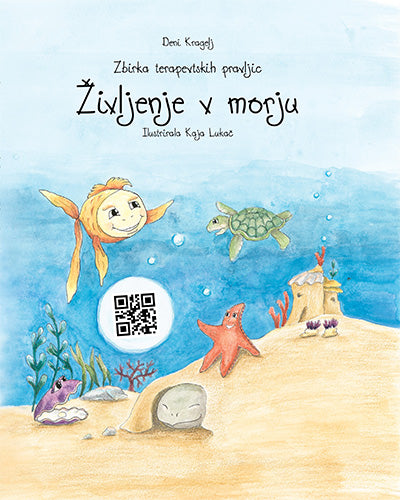 ŽIVLJENJE V MORJU
