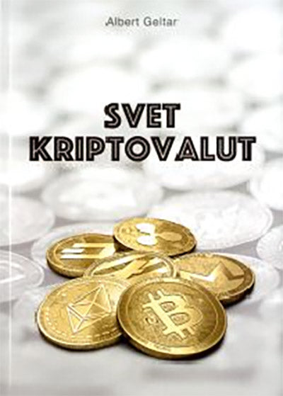 SVET KRIPTOVALUT