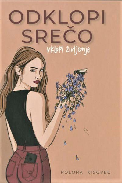 ODKLOPI SREČO: VKLOPI ŽIVLJENJE