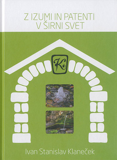 Z IZUMI IN PATENTI V ŠIRNI SVET