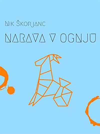 NARAVA V OGNJU
