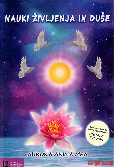 NAUKI ŽIVLJENJA IN DUŠE