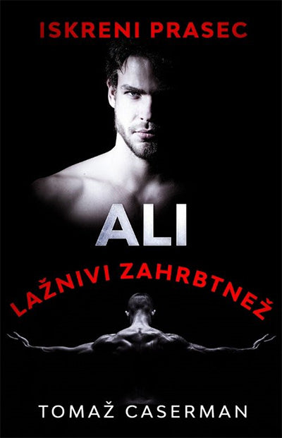 ISKRENI PRASEC ALI LAŽNIVI ZAHRBTNEŽ