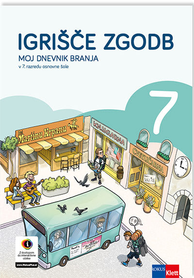 IGRIŠČE ZGODB 7