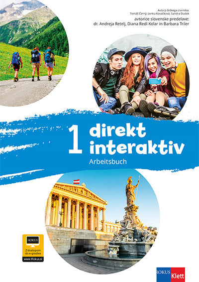 DIREKT INTERAKTIV 1 - DZ