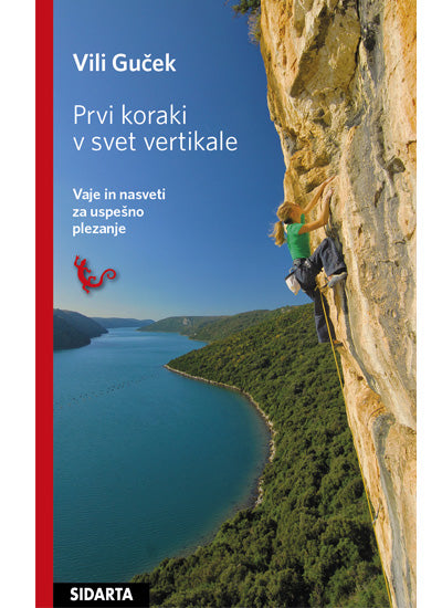 PRVI KORAKI V SVET VERTIKALE