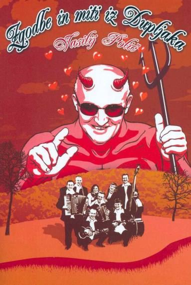 ZGODBE IN MITI IZ DUPLJAKA