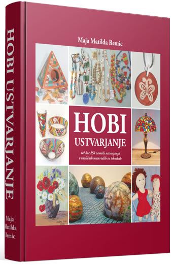HOBI USTVARJANJE