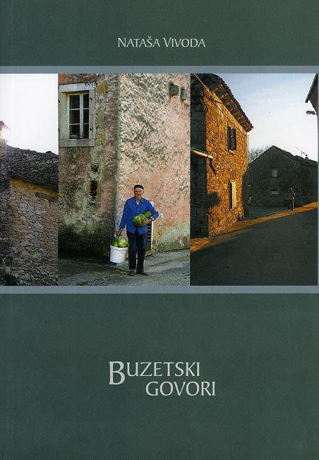 BUZETSKI GOVORI