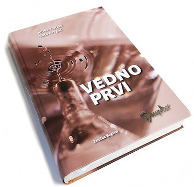 VEDNO PRVI