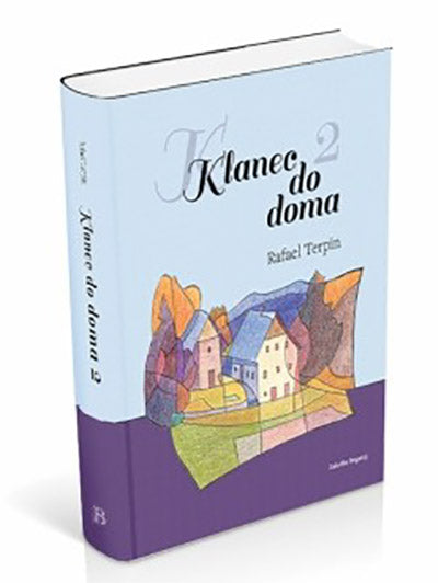 Klanec do doma 2: zbirka 600 risb kmečkih hiš in 302 zgodb
