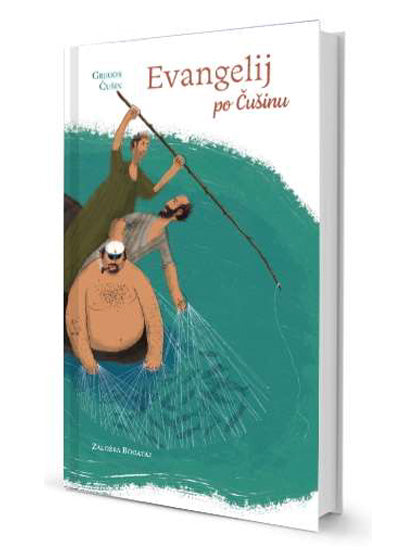 EVANGELIJ PO ČUŠINU