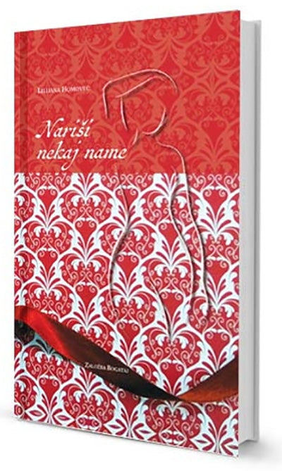 NARIŠI NEKAJ NAME