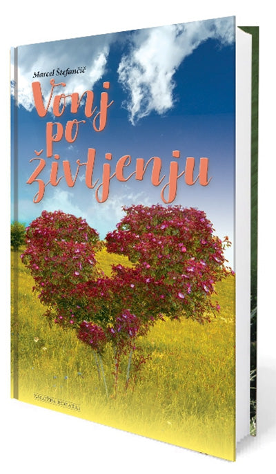 VONJ PO ŽIVLJENJU
