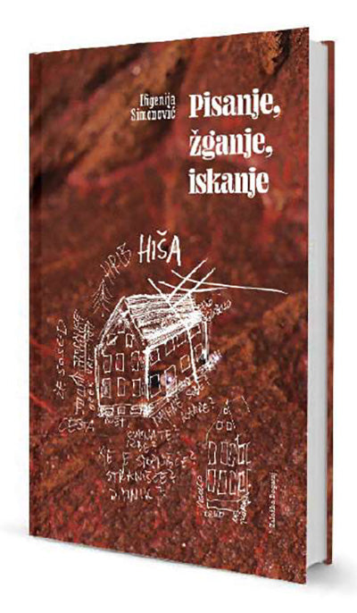 PISANJE, ŽGANJE, ISKANJE