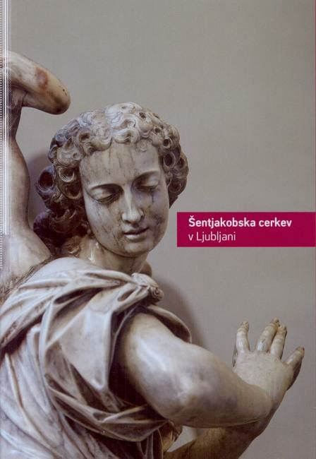 Šentjakobska cerkev v Ljubljani