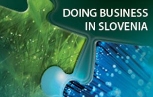 DOING BUSINESS IN SLOVENIA 2016