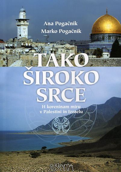 TAKO ŠIROKO SRCE
