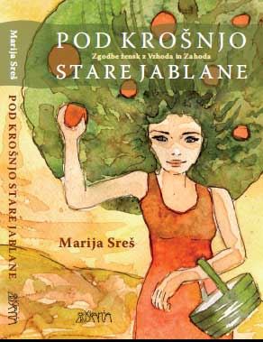 POD KROŠNJO STARE JABLANE