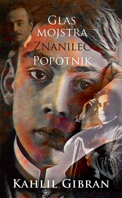 GLAS MOJSTRA; ZNANILEC; POPOTNIK