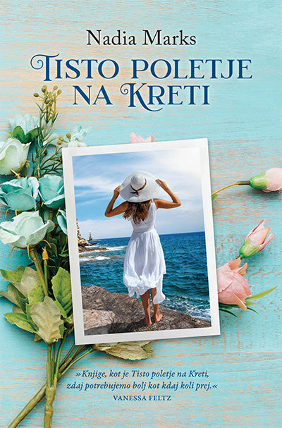 TISTO POLETJE NA KRETI