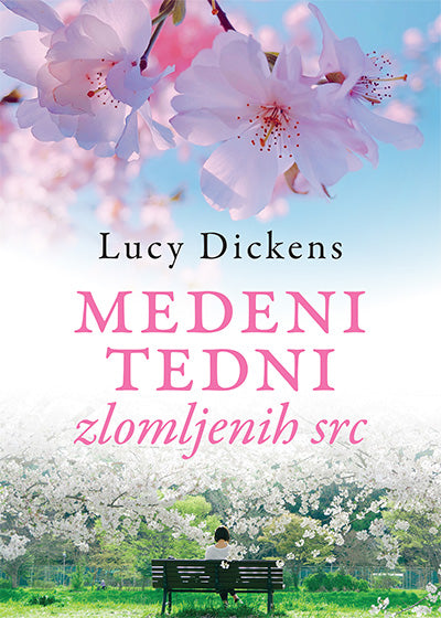 Medeni tedni zlomljenih src