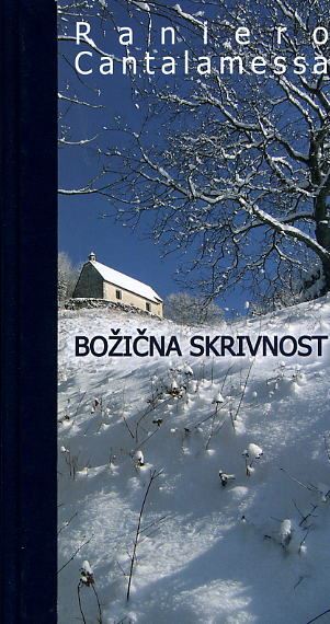 BOŽIČNA SKRIVNOST