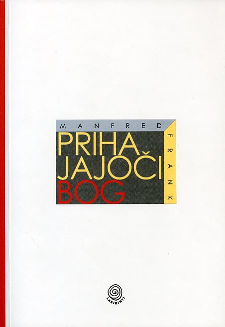 Prihajajoči bog