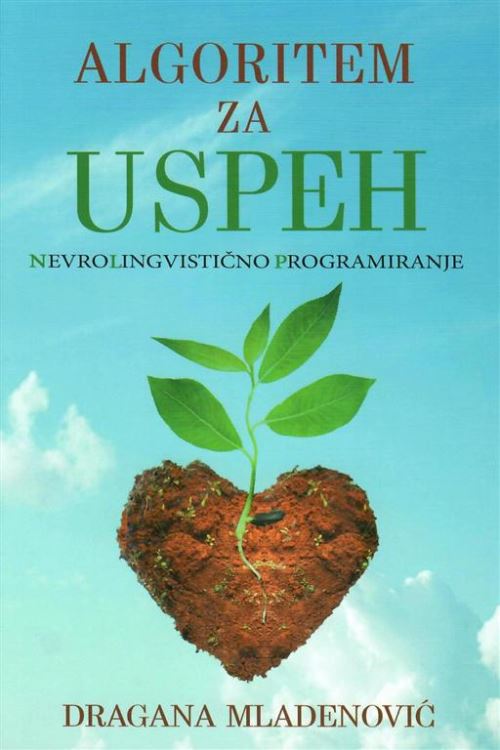 Algoritem za uspeh - Nevrolingvistično programiranje