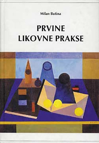 Prvine likovne prakse