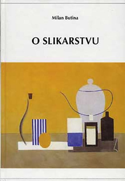 O slikarstvu: likovnoteoretični spisi