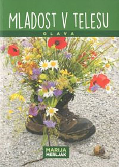 MLADOST V TELESU: GLAVA