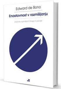 ENOSTAVNOST V RAZMIŠLJANJU