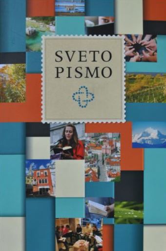 Sveto pismo (različica brez deveterokanoničnih knjig)