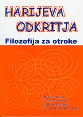 HARIJEVA ODKRITJA 7/9 - DZ